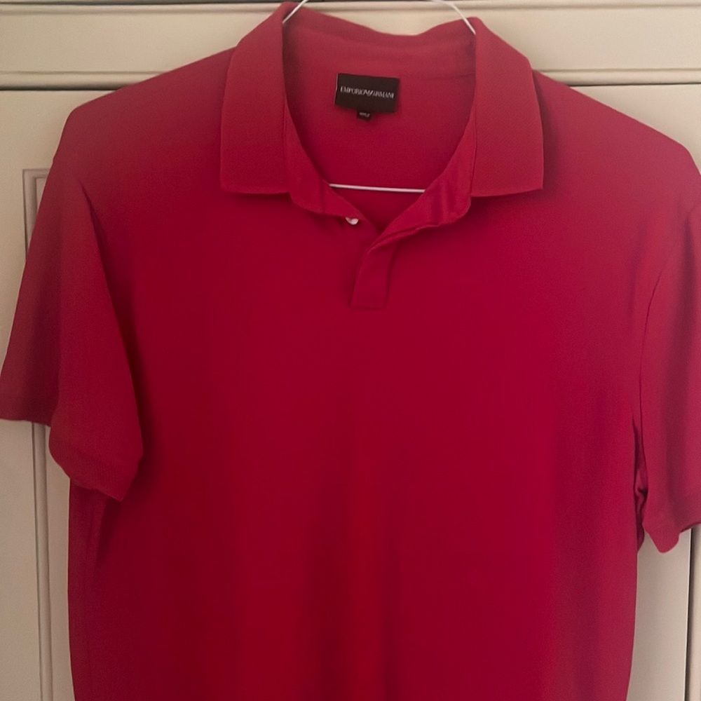 This shirt can ONLY BE BOUGHT from JoseGarcia